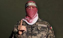 وزير الدفاع الإسرائيلي: تمكنت من اغتيال المتحدث باسم حماس "أبو عبيدة" في غزة.